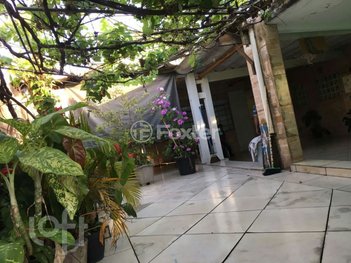 house em Rua Aníbal Machado, Jordanópolis - São Bernardo do Campo - SP