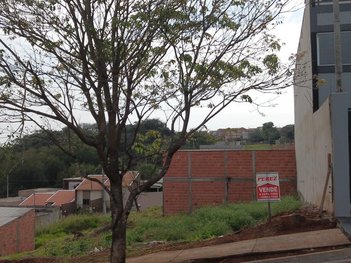 land_lot em Arlindo dos Santos Alves, Jardim São Paulo II - Londrina - PR