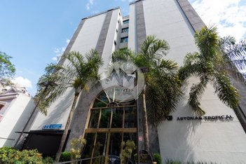 office em Rua Doutor Tirso Martins, Vila Mariana - São Paulo - SP