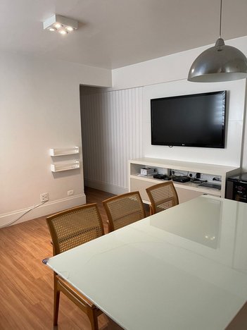 apartment em Rua Doutor Diogo de Faria, Vila Clementino - São Paulo - SP
