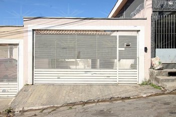 house em Rua Antônio Almeida Tavares, São Pedro - Osasco - SP