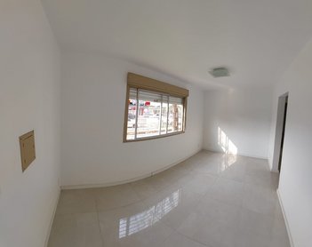 apartment em Avenida Castro Alves, Tamandaré - Esteio - RS