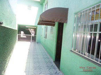 house em Avenida da Barreira Grande, Vila Bancária - São Paulo - SP