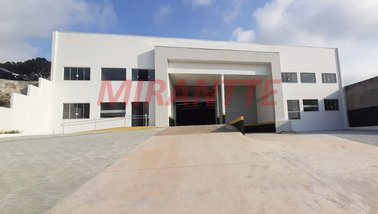 industrial em Oneda, Planalto - São Bernardo do Campo - SP