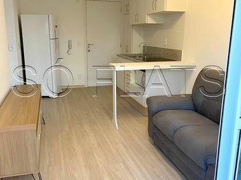 apartment em Rua dos Estudantes, Sé - São Paulo - SP