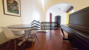 apartment em Rua Marcus Pereira, Vila Suzana - São Paulo - SP