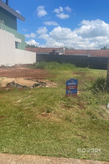 land_lot em Avenida das Torres, Floresta - Cascavel - PR