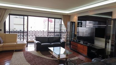 apartment em Rua Maranhão, Santo Antônio - São Caetano do Sul - SP