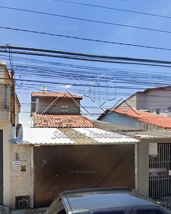 house em Rua Hélvio de Oliveira Albuquerque, Vila São Francisco (Zona Sul) - São Paulo - SP