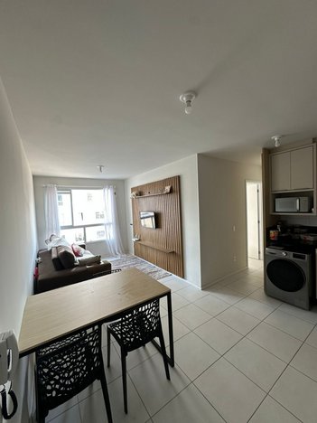 apartment em Rua Manoel Mariano Ferreira, Rio Caveiras - Biguaçu - SC