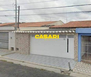 house em Rua Rodrigues do Vale, Jordanópolis - São Bernardo do Campo - SP