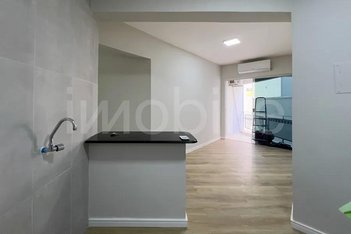 apartment em Rua 2480, Centro - Balneário Camboriú - SC