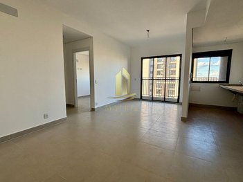 apartment em Rua Alfredo Tosi, Núcleo Agrícola Alpha - Franca - SP
