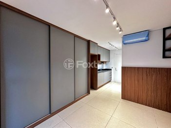 apartment em Rua João de Lacerda Soares, Jardim das Acácias - São Paulo - SP