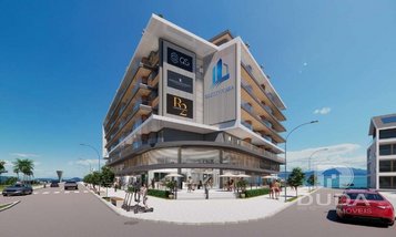apartment em Avenida Luiz Boiteux Piazza, Cachoeira do Bom Jesus - Florianópolis - SC
