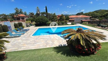 house em Rua Luzia Bortolazzo, Parque São Gabriel - Itatiba - SP