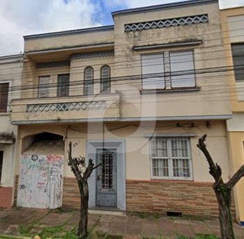 house em Rua São Paulo, Centro - São Leopoldo - RS