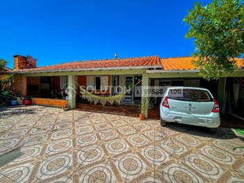 house em Rua Leopoldo Stenzel, Xangri-Lá - Xangri-Lá - RS