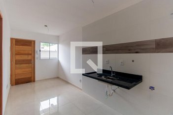 apartment em Rua Leonor Monteiro da Silva, Quinta da Paineira - São Paulo - SP