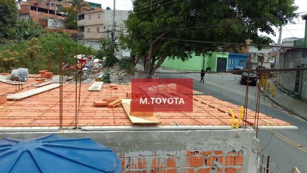 Cômodo Condomínio