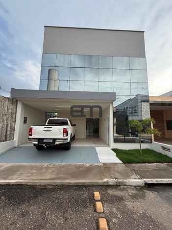 house em Avenida Governador Hélio da Mota Gueiros, Quarenta Horas (Coqueiro) - Ananindeua - PA