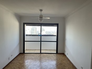 apartment em Avenida Damasceno Vieira, Vila Mascote - São Paulo - SP