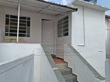 house em Rua João Gabriel Mendes, Jardim Maria do Carmo - Sorocaba - SP