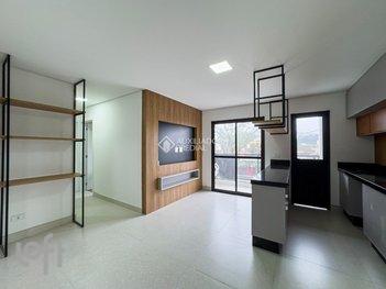 apartment em Wallace Simonsen, Nova Petrópolis - São Bernardo do Campo - SP