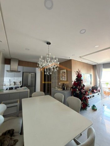 apartment em Avenida Alberto Byington, Vila Mariana - São Paulo - SP