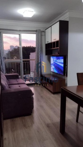 apartment em Rua Alexandre Levi, Cambuci - São Paulo - SP