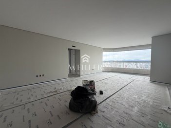 apartment em Rua Cônsul Carlos Renaux, Cabeçudas - Itajaí - SC
