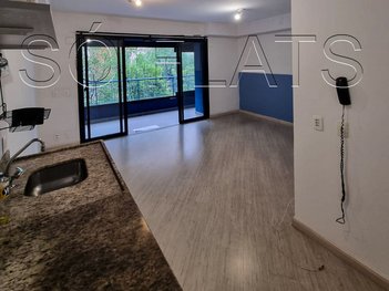 apartment em Rua Santo Antonio, Bela Vista - São Paulo - SP