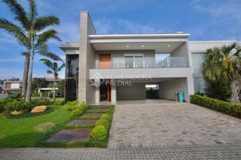 house em Estrada do Mar, Capão da Canoa - Capão da Canoa - RS
