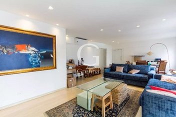 apartment em Rua Araguari, Vila Uberabinha - São Paulo - SP