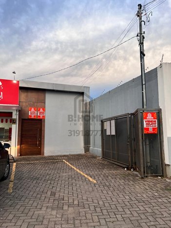 office em Rua Adao Dionisio Neuguebauer Bortowski, Centro - Eldorado do Sul - RS