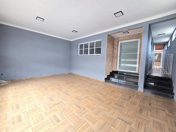 house em Rua Professora Benedita Esmeralda Lobo Ferreira, Residencial Algarve - Mogi das Cruzes - SP