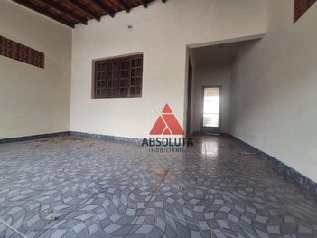 house em Rua Assis, Cidade Nova - Santa Bárbara D'Oeste - SP