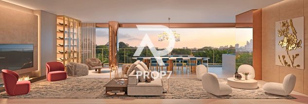 apartment em Avenida Divino Salvador, Planalto Paulista - São Paulo - SP