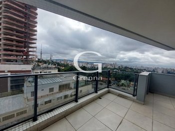 apartment em Rua Amália de Noronha, Pinheiros - São Paulo - SP