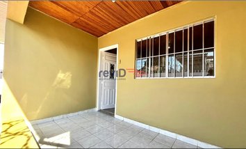 house em Rua Taciba, Vila Babilônia - São Paulo - SP