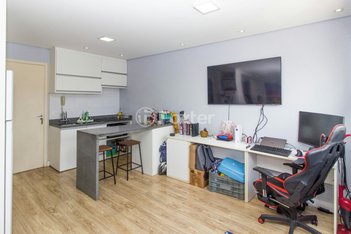 apartment em Rua Cândido Vale, Tatuapé - São Paulo - SP
