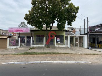 commercial_property em Avenida Rio Grande do Sul, Mathias Velho - Canoas - RS