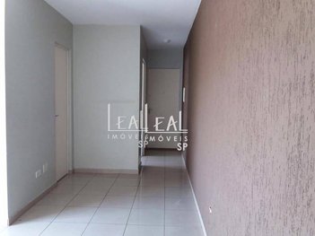 apartment em Rua Mena, Jardim Santa Mena - Guarulhos - SP