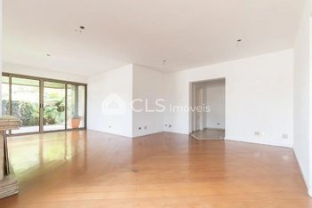 apartment em Avenida Padre Pereira de Andrade, Boaçava - São Paulo - SP