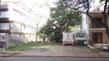 land_lot em ROQUE CALAGE, Passo da Areia - Porto Alegre - RS