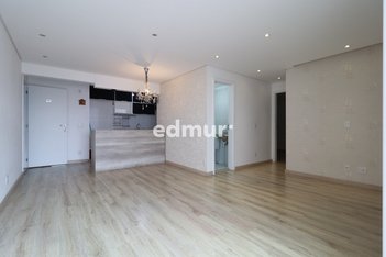 apartment em Avenida Varsóvia, Vila Metalúrgica - Santo André - SP