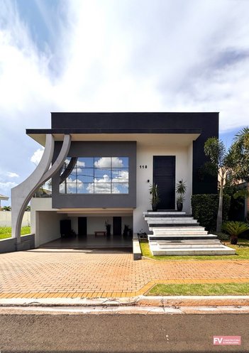 house em Avenida Engenheiro Alberto Morato Krahenbuhl, Morato - Piracicaba - SP