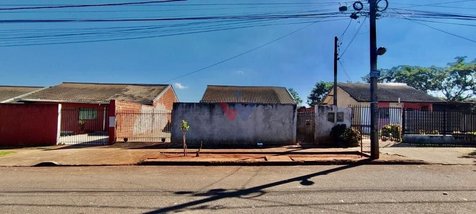 house em Rua Pioneiro João Custódio Pereira, Parque Tarumã - Maringá - PR