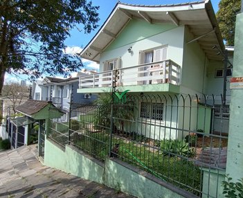 house em Adalberon Cruz, Bela Vista - Caxias do Sul - RS