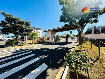 apartment em Avenida Ottília Ferraz de Camargo, Parque Campo Bonito - Indaiatuba - SP